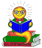 Glowworm Logo,
click to enter the site